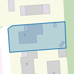 Perceel HVL00-C-2662