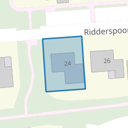 Perceel HVL00-C-2675