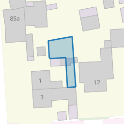 Perceel HVL00-C-2694