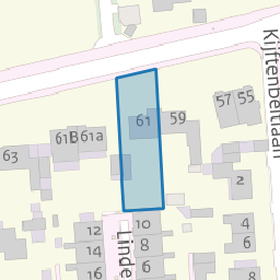 Perceel HVL00-C-2698