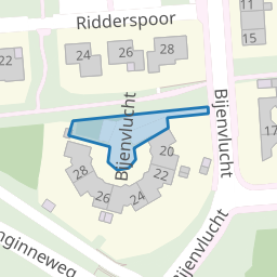 Perceel HVL00-C-2710