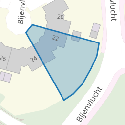 Perceel HVL00-C-2714