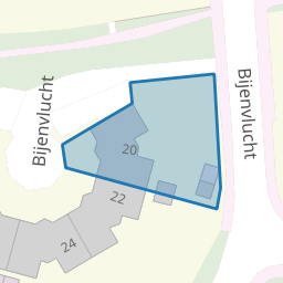 Perceel HVL00-C-2715