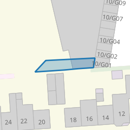 Perceel HVL00-C-2721