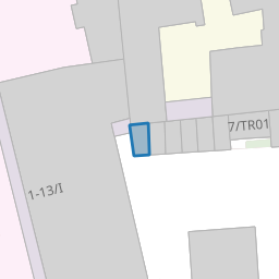 Perceel HVL00-C-2723