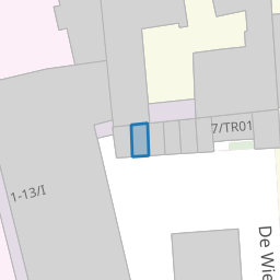 Perceel HVL00-C-2724