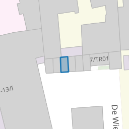 Perceel HVL00-C-2725