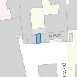 Perceel HVL00-C-2726