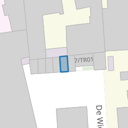 Perceel HVL00-C-2727