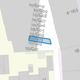 Perceel HVL00-C-2733