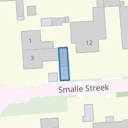 Perceel HVL00-C-2749