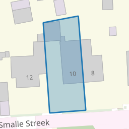 Perceel HVL00-C-2751