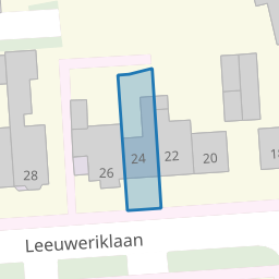 Perceel HVL00-C-2753