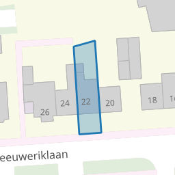 Perceel HVL00-C-2754