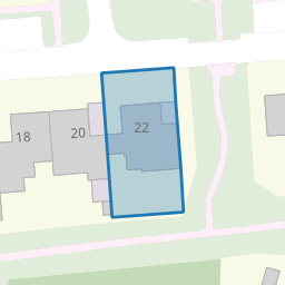 Perceel HVL00-C-2756