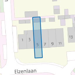 Perceel HVL00-C-2765