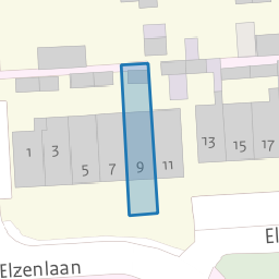 Perceel HVL00-C-2767