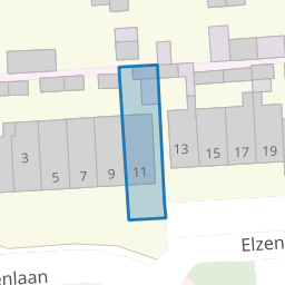 Perceel HVL00-C-2768