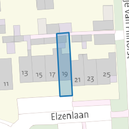 Perceel HVL00-C-2772