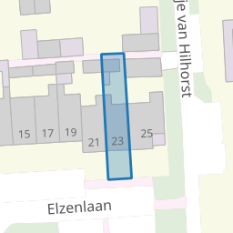 Perceel HVL00-C-2774