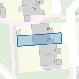 Perceel HVL00-C-2779