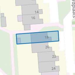 Perceel HVL00-C-2780