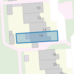 Perceel HVL00-C-2781