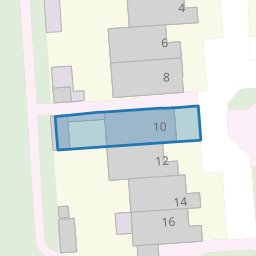 Perceel HVL00-C-2784