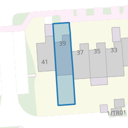 Perceel HVL00-C-2795