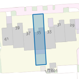 Perceel HVL00-C-2797