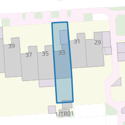 Perceel HVL00-C-2798
