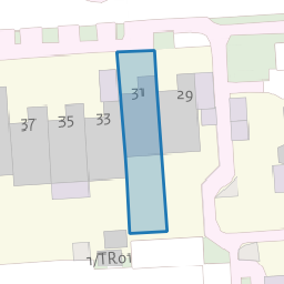 Perceel HVL00-C-2799