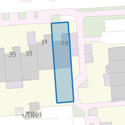 Perceel HVL00-C-2800