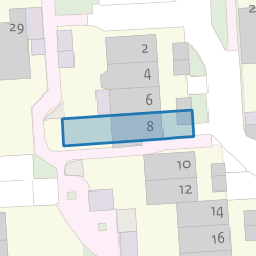 Perceel HVL00-C-2801