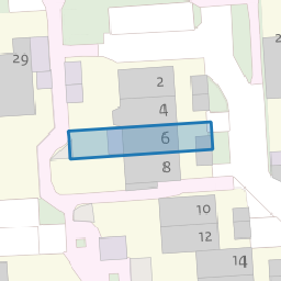 Perceel HVL00-C-2802