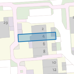 Perceel HVL00-C-2803