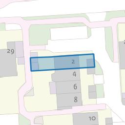 Perceel HVL00-C-2804