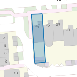 Perceel HVL00-C-2805