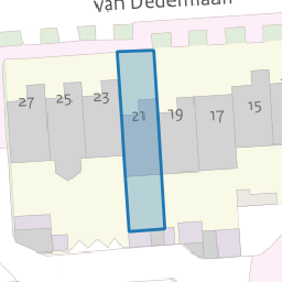 Perceel HVL00-C-2808