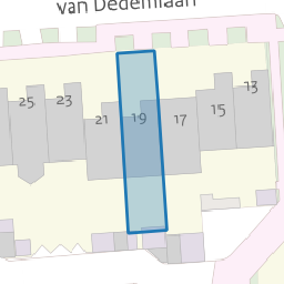 Perceel HVL00-C-2809