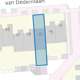 Perceel HVL00-C-2810