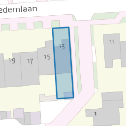 Perceel HVL00-C-2812
