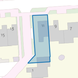 Perceel HVL00-C-2813