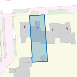 Perceel HVL00-C-2814