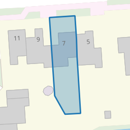 Perceel HVL00-C-2815