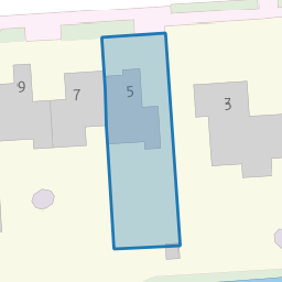 Perceel HVL00-C-2816