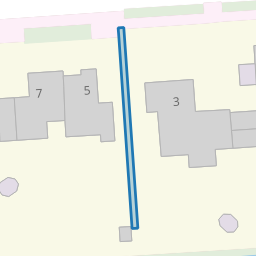 Perceel HVL00-C-2817