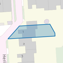 Perceel HVL00-C-2818