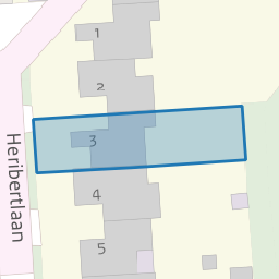 Perceel HVL00-C-2820