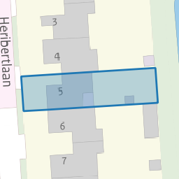 Perceel HVL00-C-2822